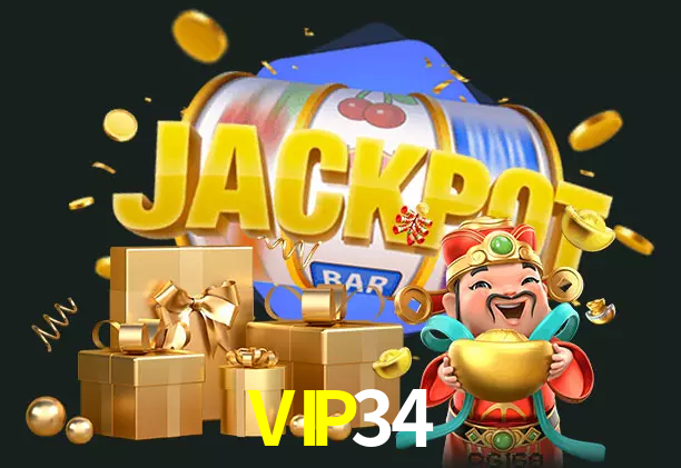 VIP34 bet