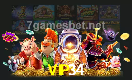 cassino VIP34