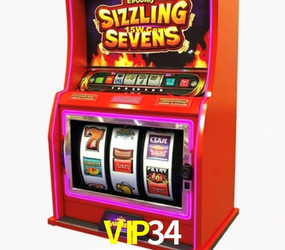 Estatísticas VIP34
