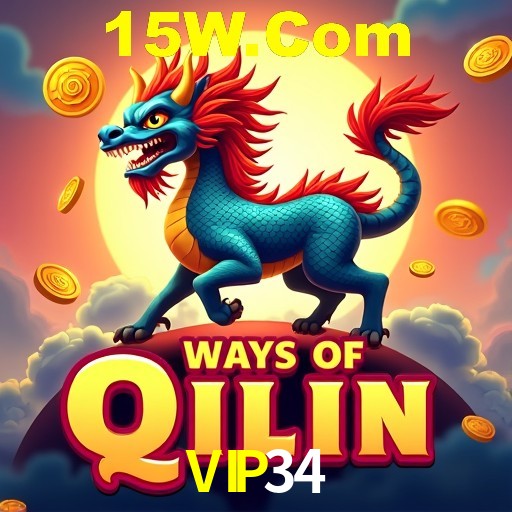Desvendando o Mundo dos Jogos Virtuais na VIP34