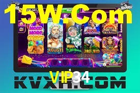 Tournaments VIP34