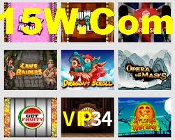 Daily Bonuses VIP34