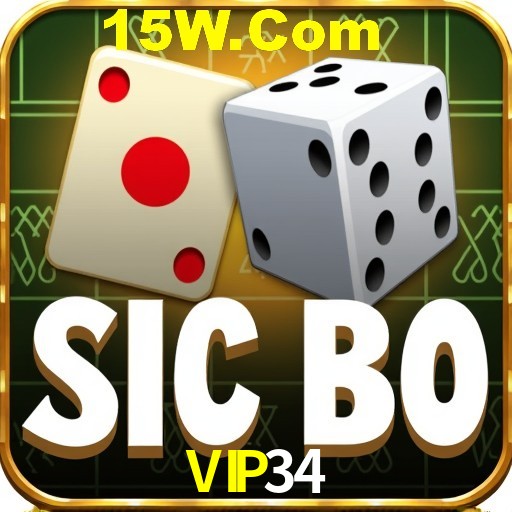 APP oficial da VIP34 para mobile