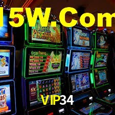 Blackjack Table VIP34