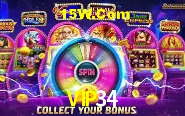 Diretório de Jogos VIP34