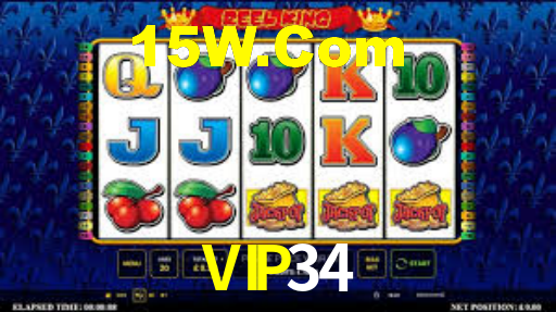 Bônus Generosos e Exclusivos no VIP34 para Você!