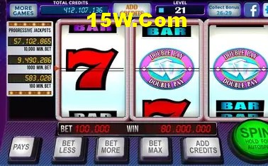 Fortune Games Series