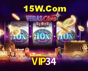 Especiais de Fim de Semana VIP34