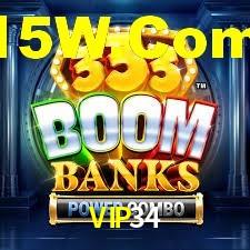 Programa VIP VIP34
