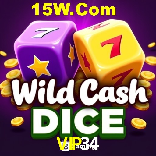 Game Providers VIP34