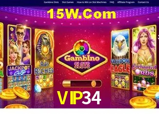 Promoções Sazonais VIP34