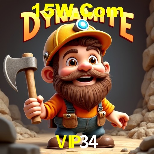 Descubra a Essência do VIP34: Nossa História e Compromissos