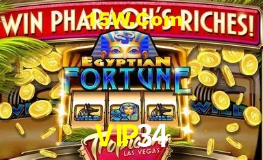 Jogos de Slot VIP34