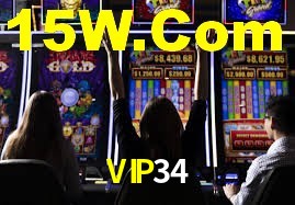 Live Casino VIP34