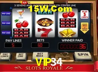 Login Seguro VIP34