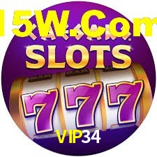 Sinta a adrenalina dos jogos de cassino com VIP34