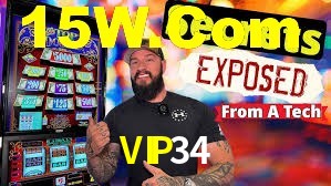 Exclusive Games VIP34